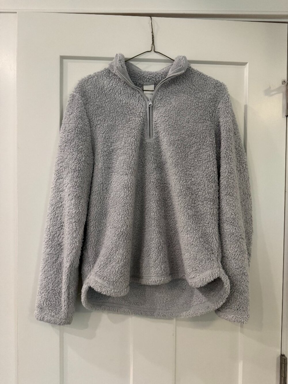 H&M Cozy Pullover